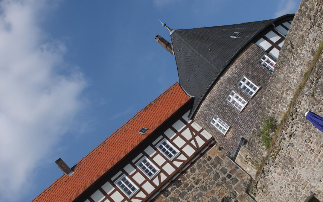 Burgschänke