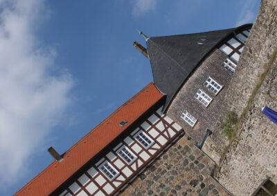 Burgschänke