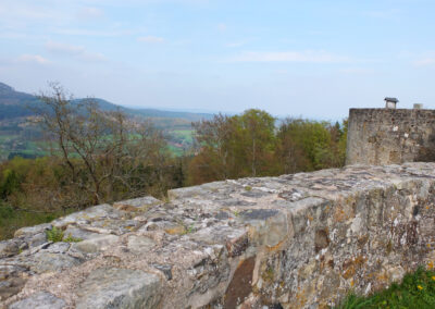 Fabelweg Herzberger Ritter