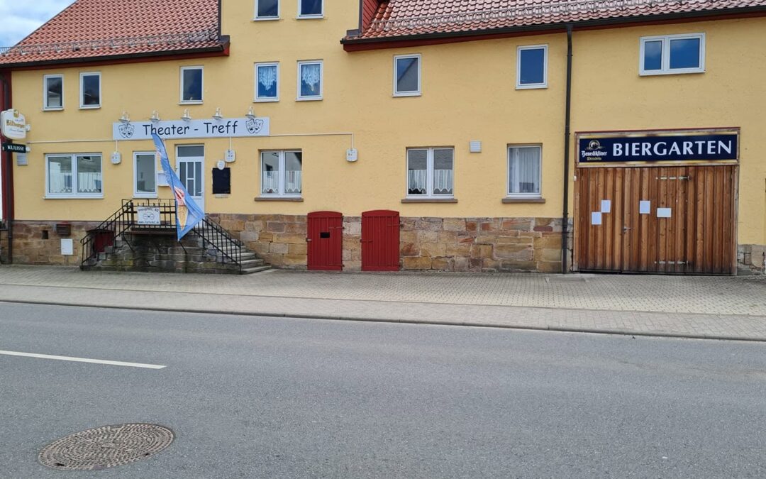 Theatergaststätte Kulisse Breitenbach