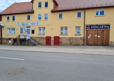 Theatergaststätte Kulisse Breitenbach
