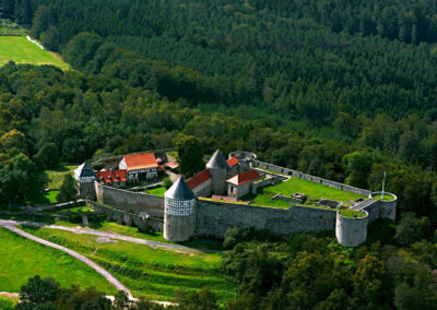 Burg Herzberg