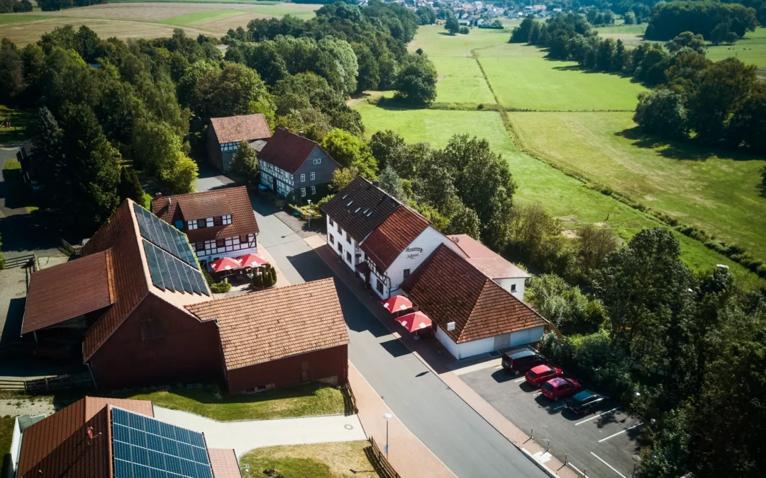 Landgasthof Jossatal
