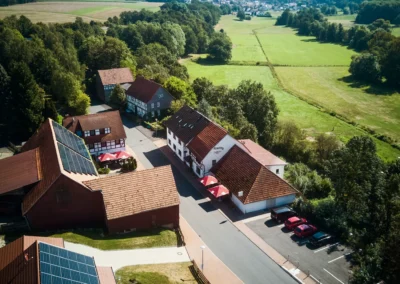 Landgasthof Jossatal